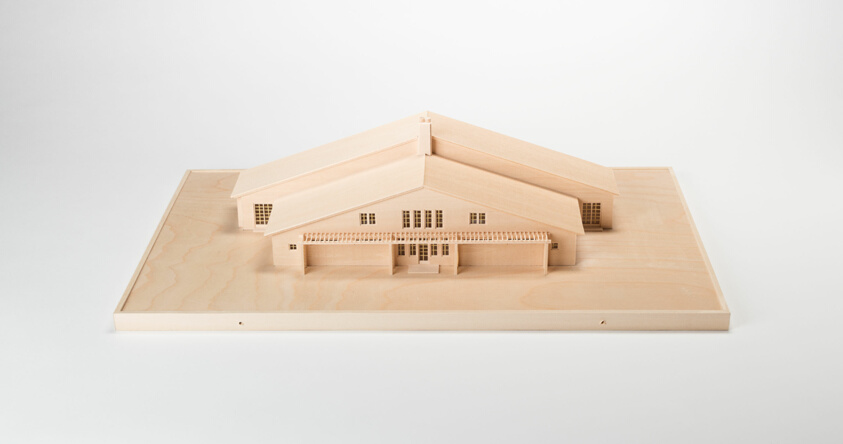 Lutz House