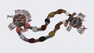 Necklace (Odigba Ifa)