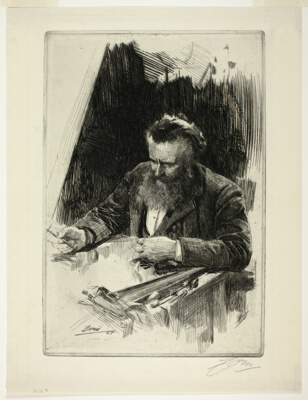 Axel Herman Haig III