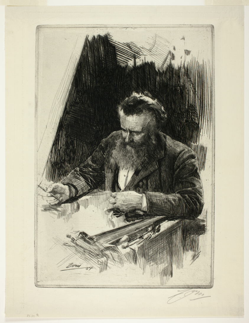Axel Herman Haig III