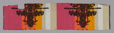 Baldric (Fragment)