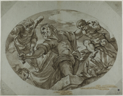 Sacrifice of Isaac