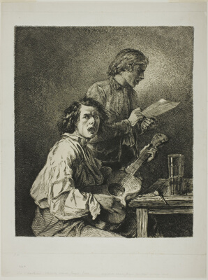 The Singers