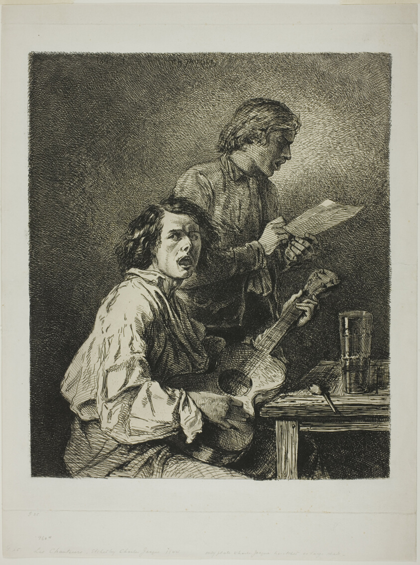 The Singers