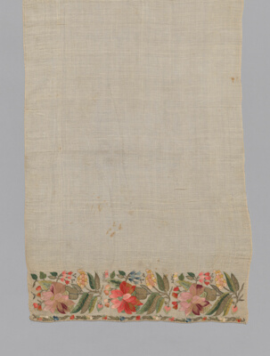 Towel or Napkin