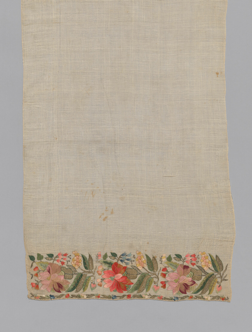Towel or Napkin
