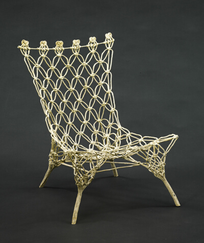 Knotted Chair