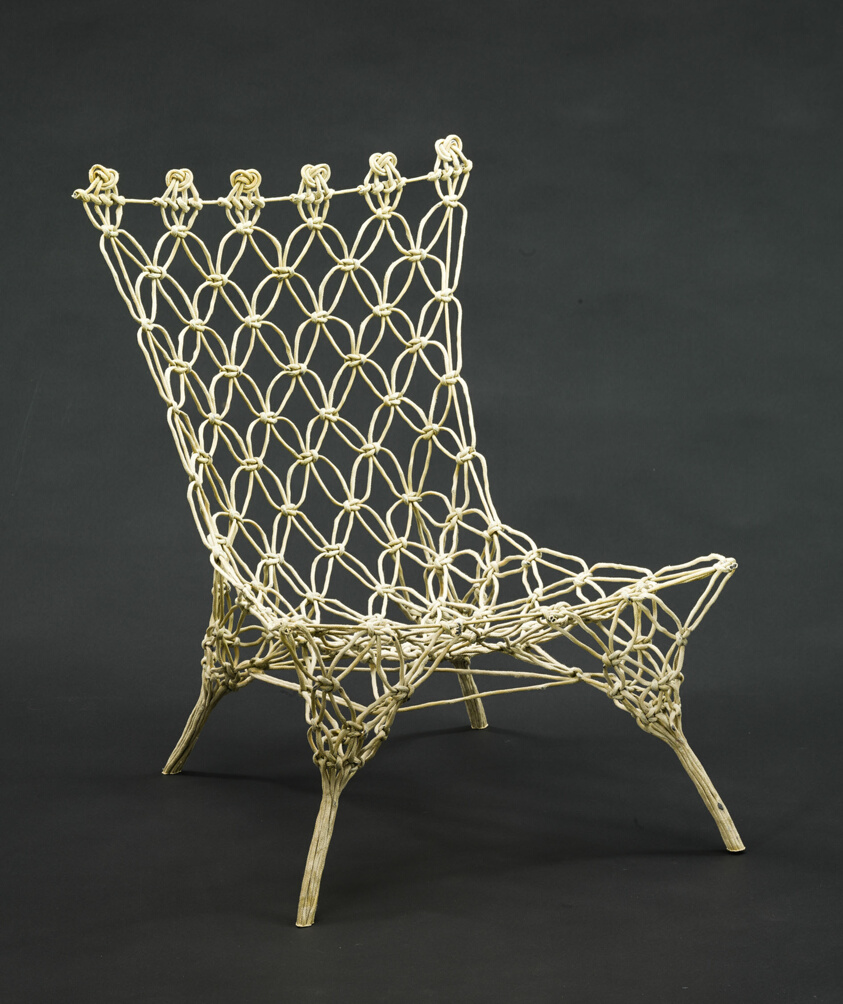 Knotted Chair