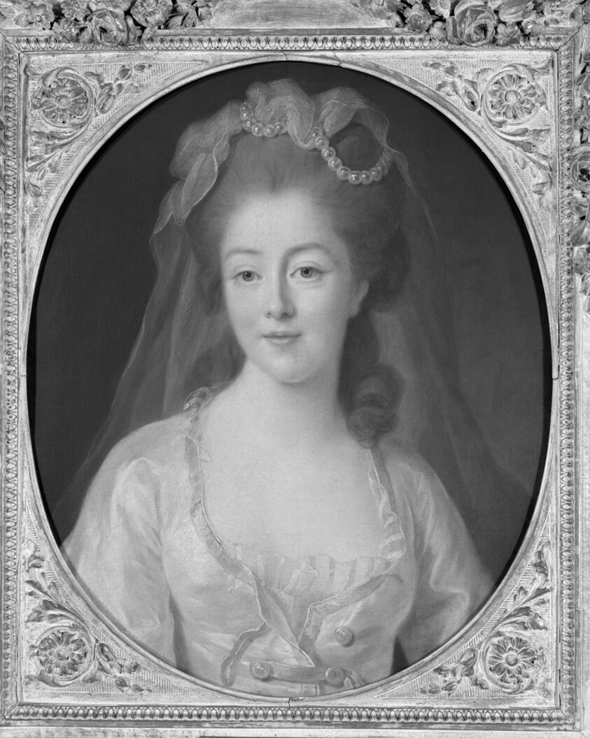A Lady