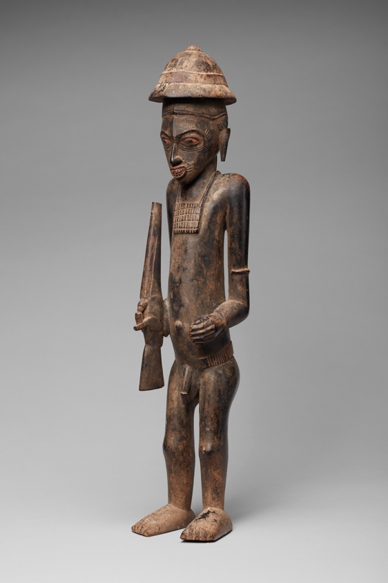 Male Figure