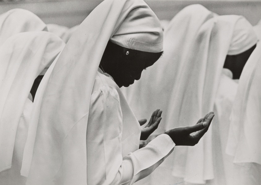 Saviours' Day Prayer