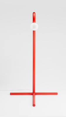 UNO – Metrò, La Uno Series, Lamp Stand