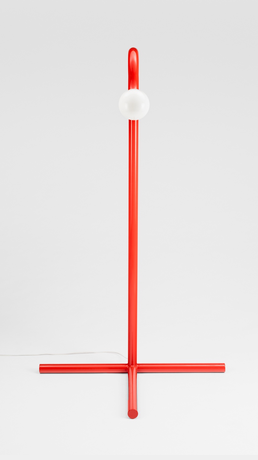 UNO – Metrò, La Uno Series, Lamp Stand