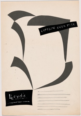 Lloyd's Ad