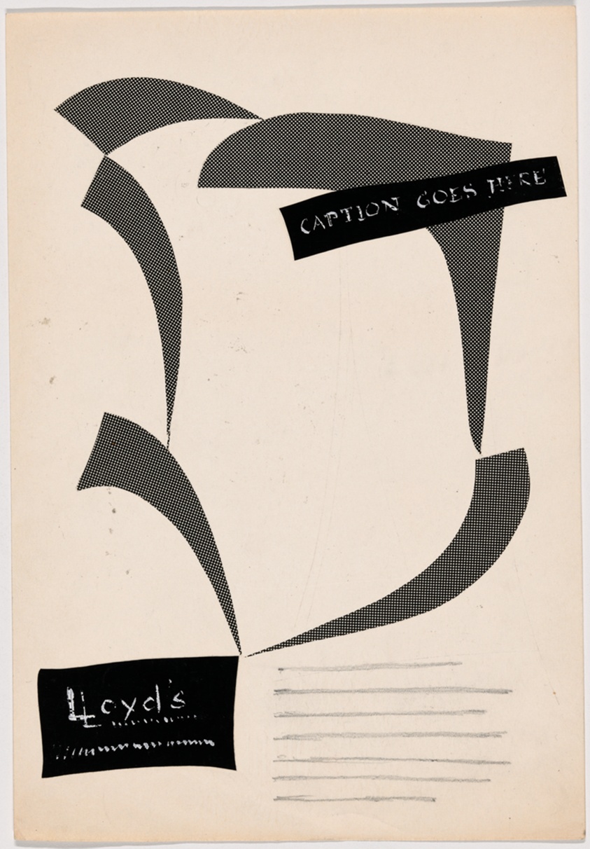 Lloyd's Ad