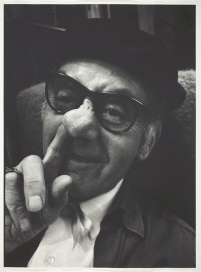 Man Ray, Paris