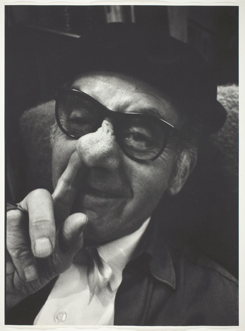 Man Ray, Paris