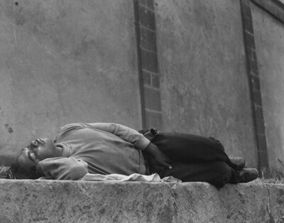 The Dreamer (El Soñador)