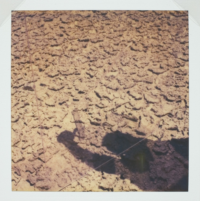 Untitled (Quarry) 3