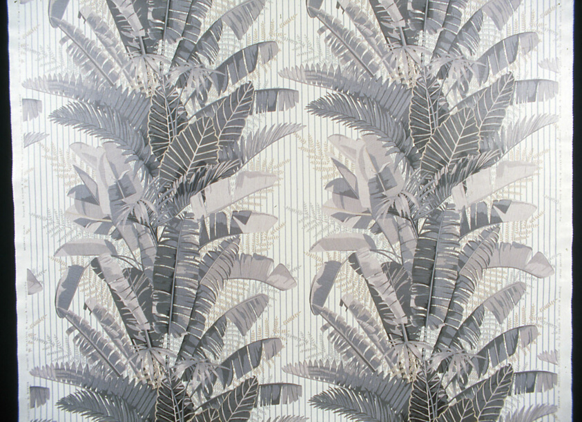 Brisbane Palms (Furnishing Fabric)