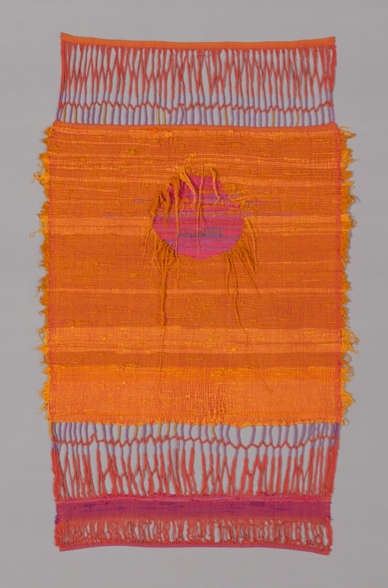 Learning to Weave in Taxco, Mexico