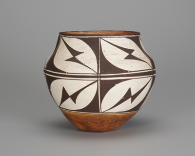 Storage Vessel