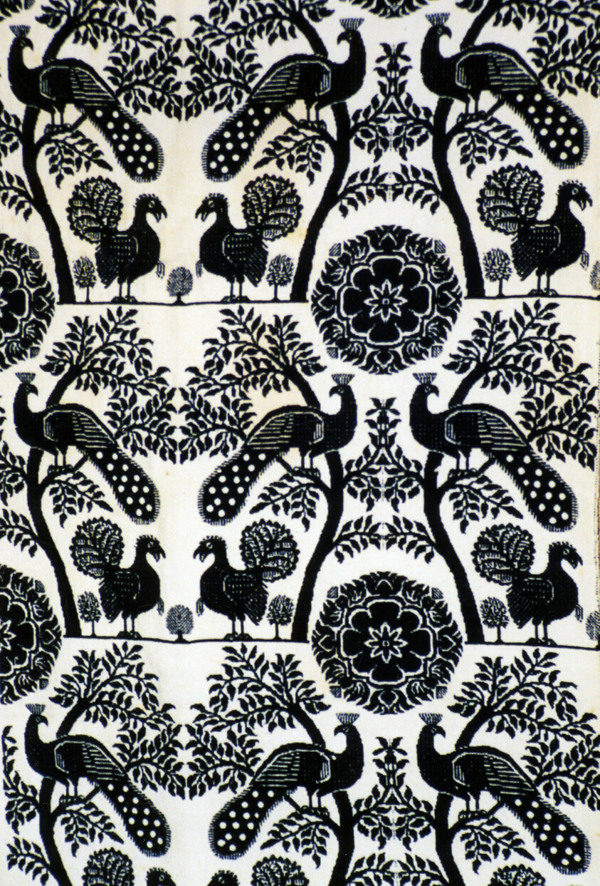 Coverlet