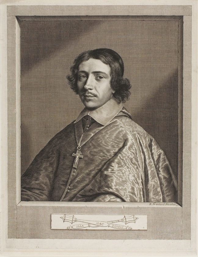 Cardinal de Retz