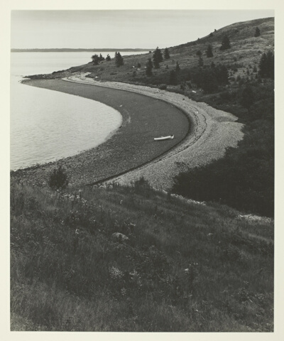 Butter Island, Maine