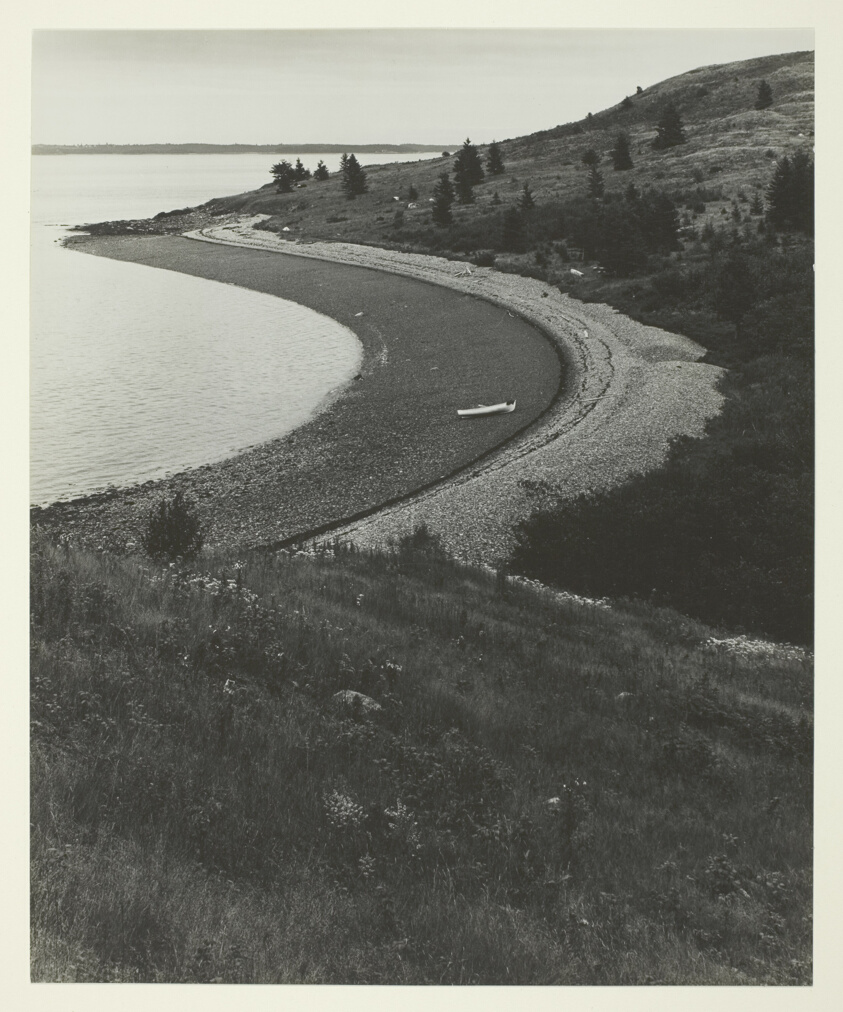Butter Island, Maine