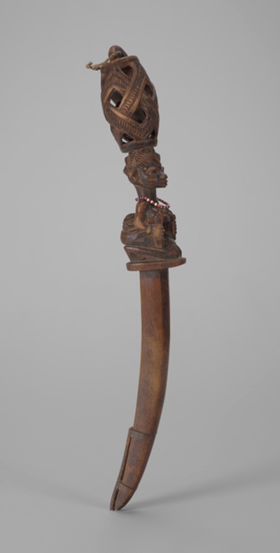 Tapper (Iroke Ifa)