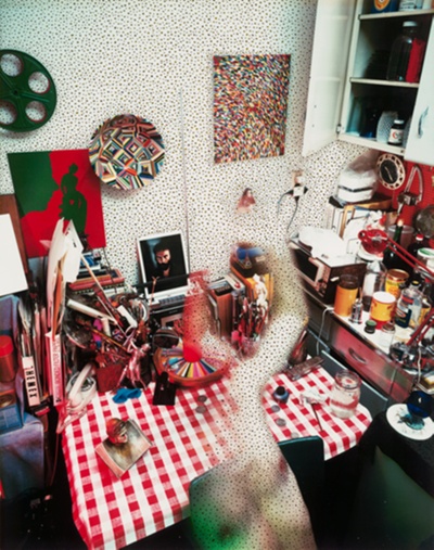 Still Life