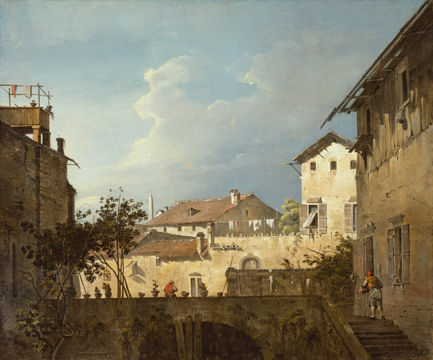 The Terrace