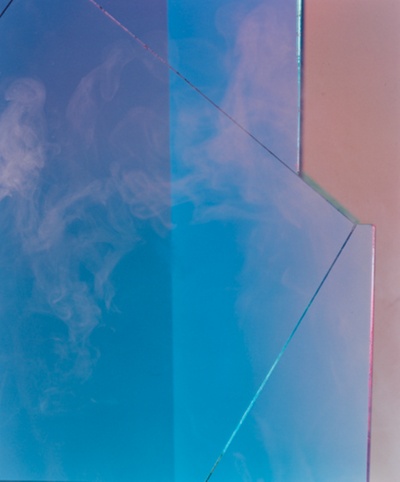 Smoke and Mirrors #40
