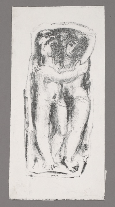Bathers
