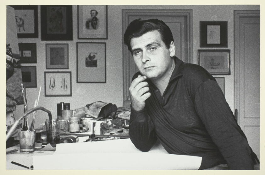 Renzo Vespignani