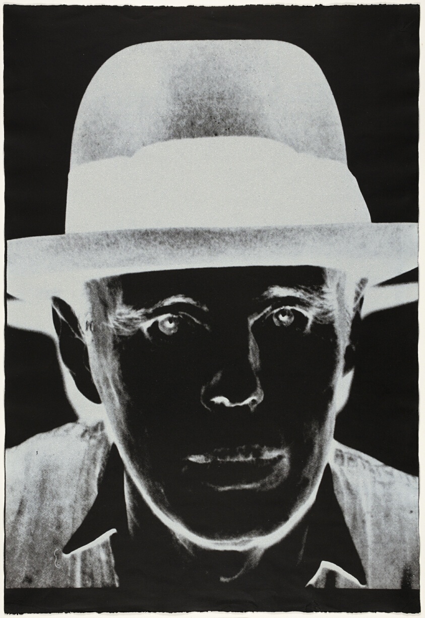 Joseph Beuys
