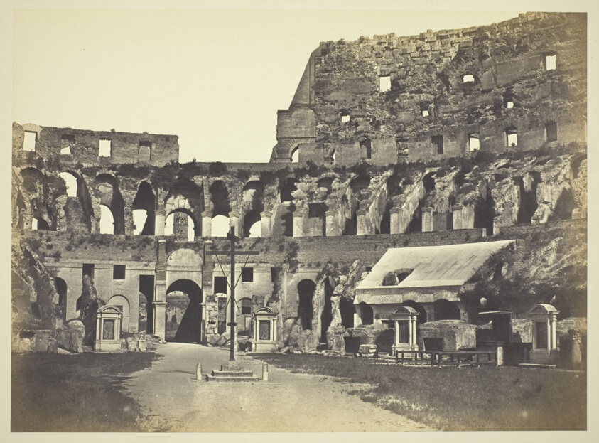 Coliseum