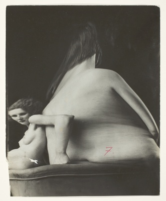 Untitled (Distortion #7)