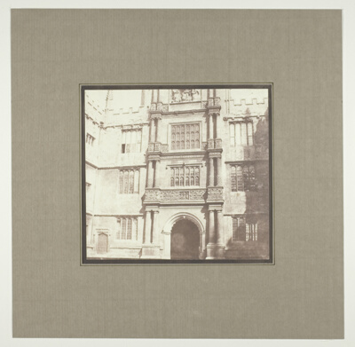 Bodleian Library