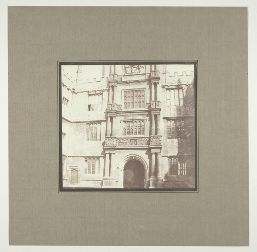 Bodleian Library