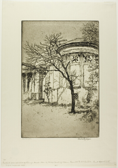 The Temple
