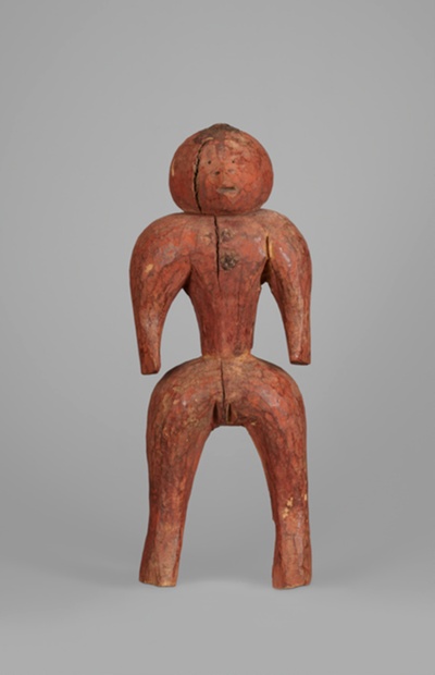 Female Figure