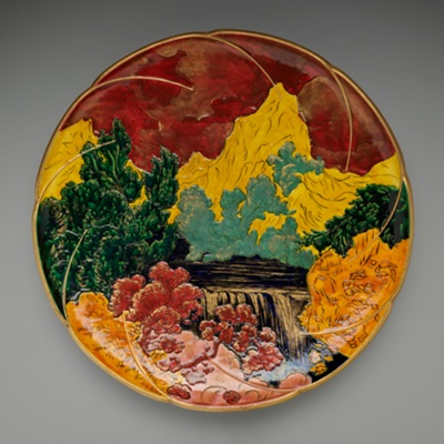 Platter