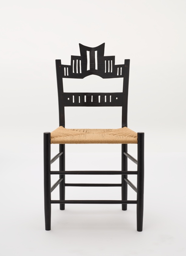 A Throne of No Return, A Chair for Us All