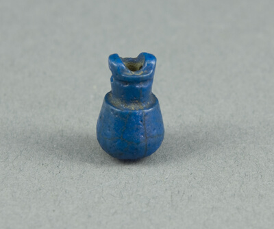 Amulet of a Situla (Jar)