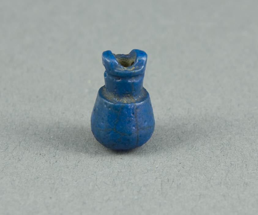 Amulet of a Situla (Jar)
