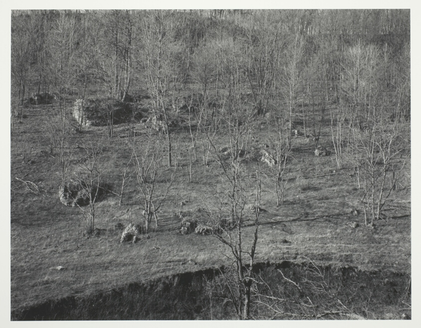 Wisconsin, Hillside