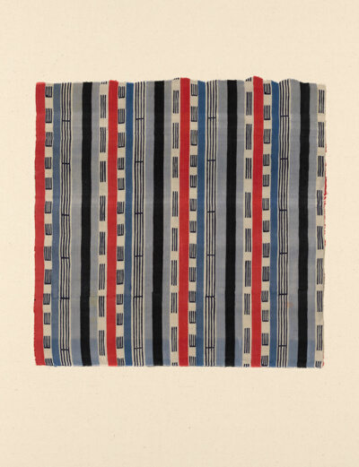 Panel (Dress Fabric)