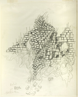 Detail, Surd Deposit